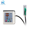 diesel fuel dispenser for sale filling gasoline and diesel oil with LCD display fuel dispenser